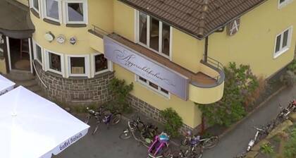 Aggerschloesschen