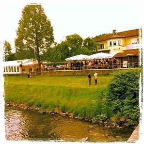 Lobby - Aggerschloesschen (Lohmar)
