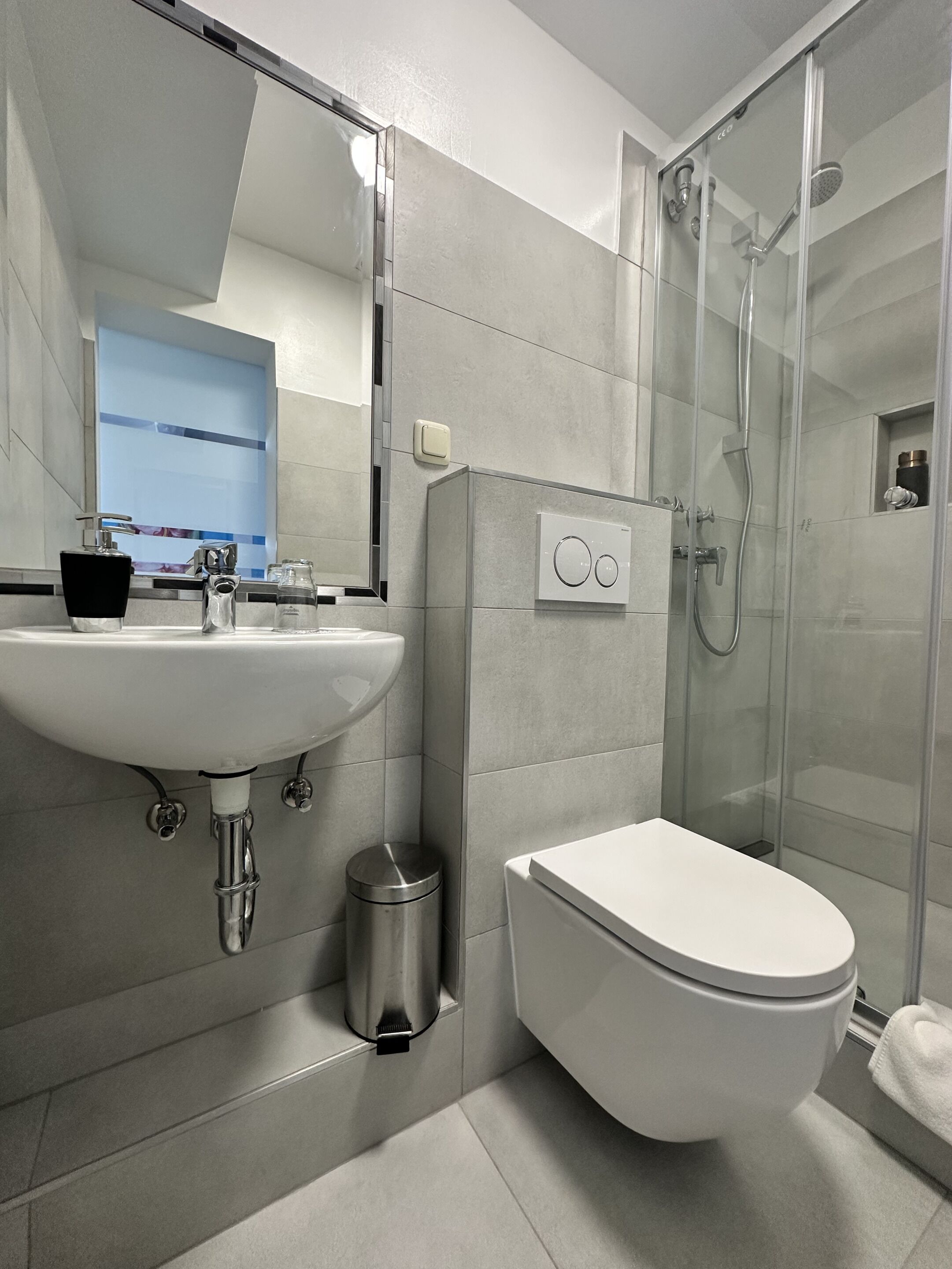 Foto - Hotel Restaurant Mathildenhof