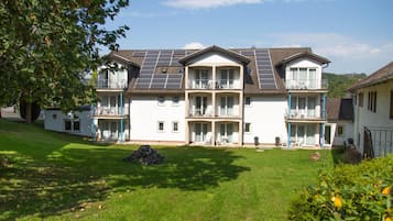 Exterieur