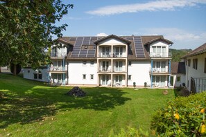 Exterior - Hotel Willmeroth (Windeck)