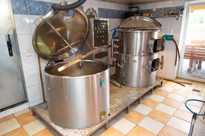 Restaurant - Hotel Willmeroth (Windeck)