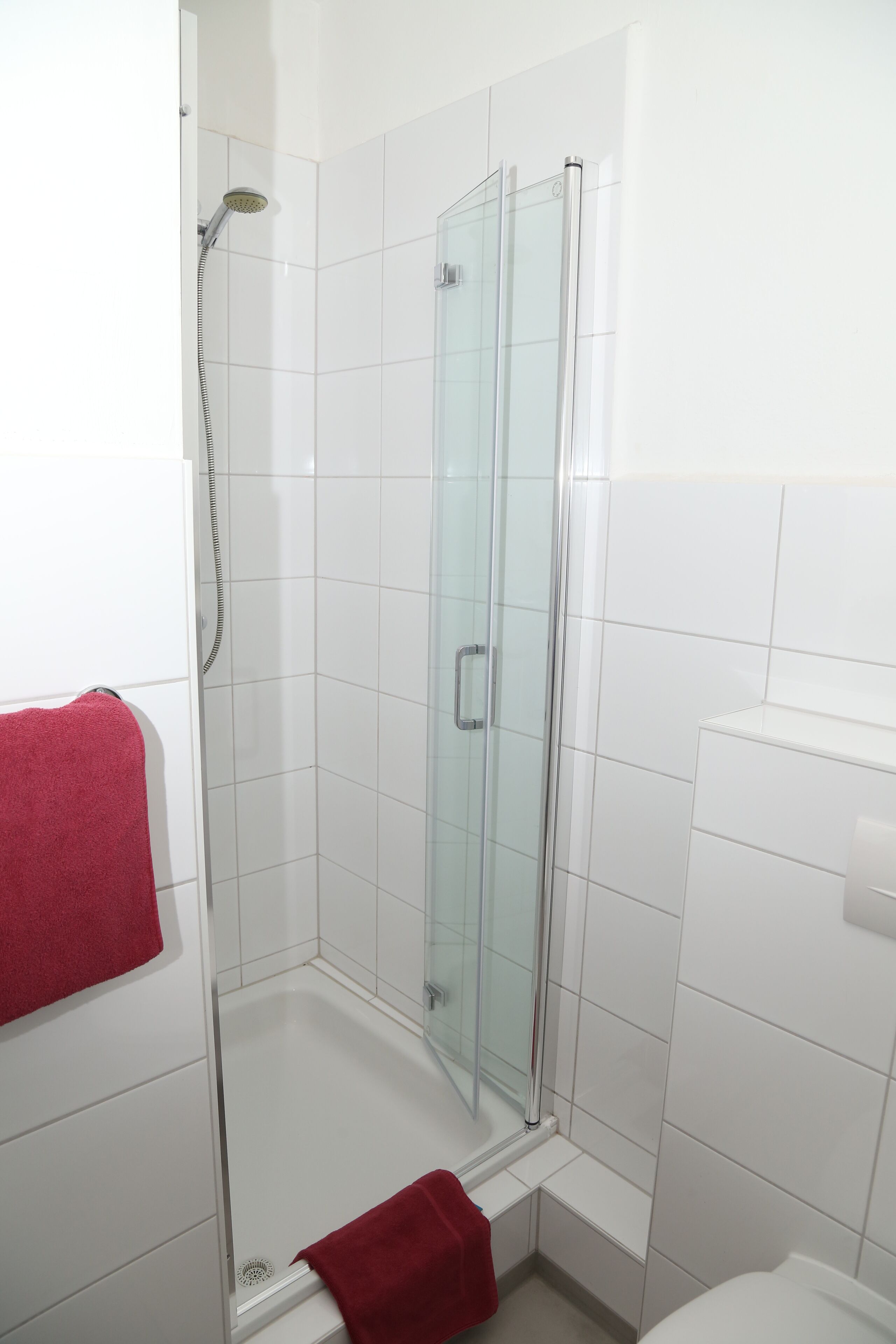 superior double room, private bathroom | bathroom