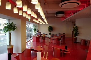 Restaurant - BOBO Hotel (Seoul)