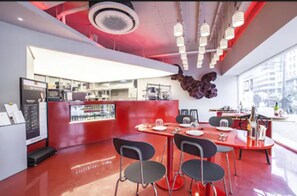 ร้านอาหาร