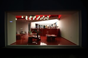 ร้านอาหาร