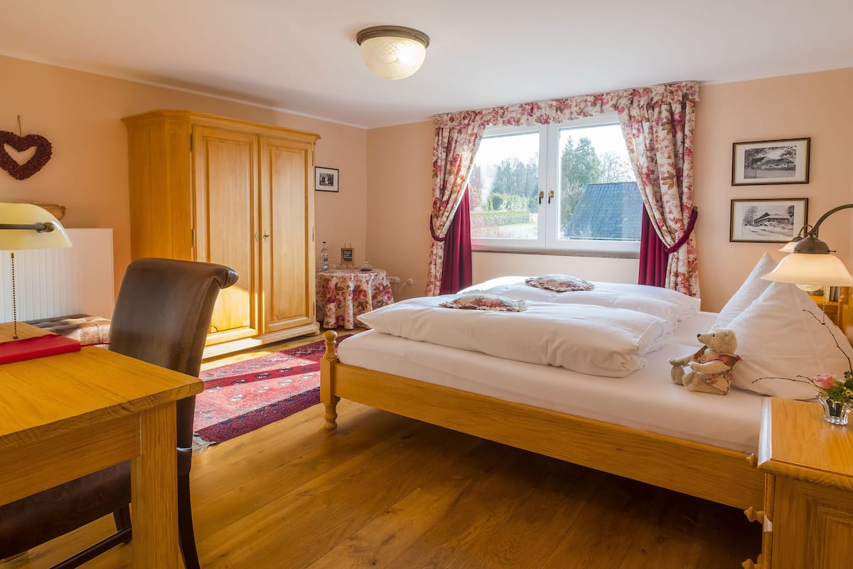 sun shine room