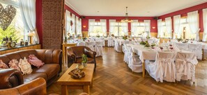 Gastronomie für Familien
