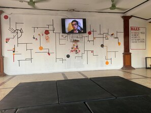 Truy cập Internet không dây miễn phí 