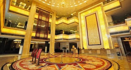 Guest Hotel of Luohe