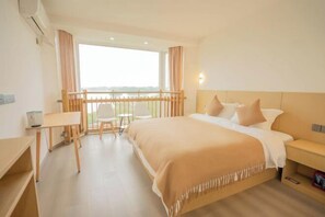 Room - Longshuihu Youth Hostel (Chongqing)