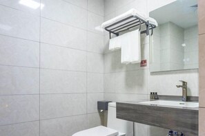 Room - Longshuihu Youth Hostel (Chongqing)