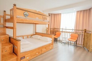 Room - Longshuihu Youth Hostel (Chongqing)