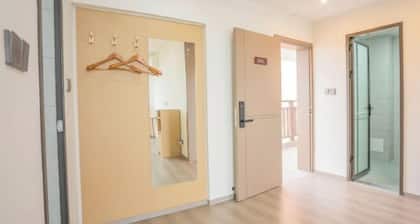 Longshuihu Youth Hostel