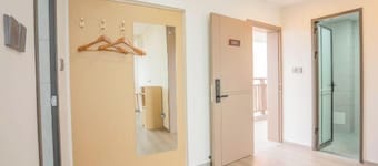 龙水湖青年旅社