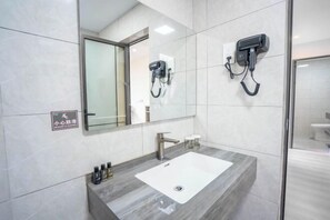 Room - Longshuihu Youth Hostel (Chongqing)