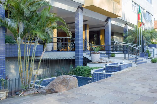 Aquarius Hotel Flat Residence