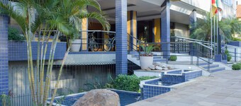 Aquarius Hotel Flat Residence