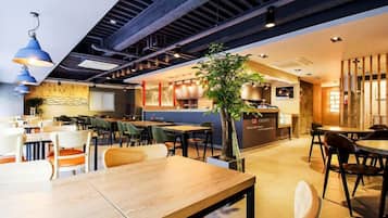 Cafetería