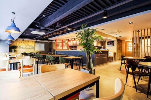 Bundang Regency Hotel