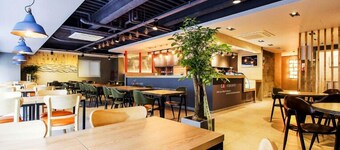 Bundang Regency Hotel