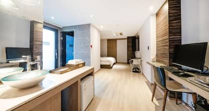 Bundang Regency Hotel