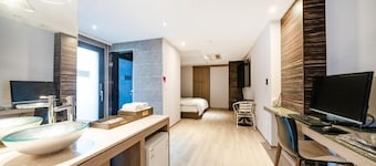 Bundang Regency Hotel