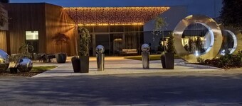 Hotel Scout