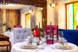 Restaurantes