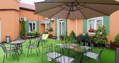 Hotel Wenecki