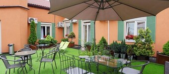 Hotel Wenecki