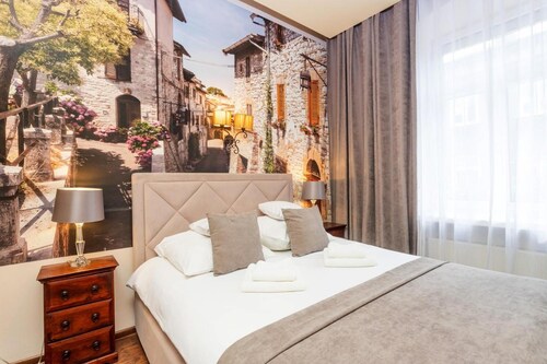 Hotel Wenecki