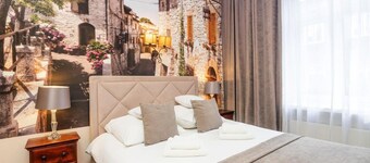 Hotel Wenecki
