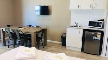 Beach Bungalow | Individually furnished, iron/ironing board, free WiFi, bed sheets