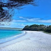 Huskisson Beach Resort
