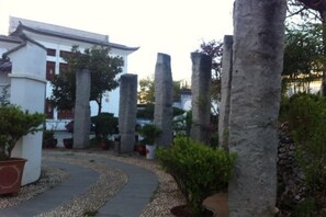 Interior - Jianchuan Hotel (Jianchuan)