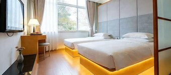 Jianchuan Hotel