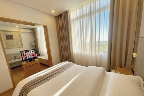 Room - Jianchuan Hotel (Jianchuan)