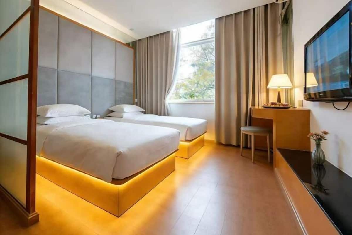 ห้องพัก