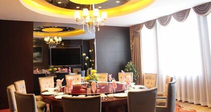 Jianchuan Hotel