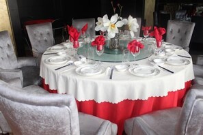 Restaurant - Jianchuan Hotel (Jianchuan)
