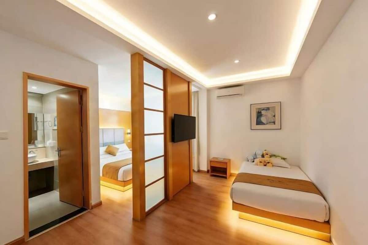 ห้องพัก