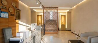 Jianchuan Hotel