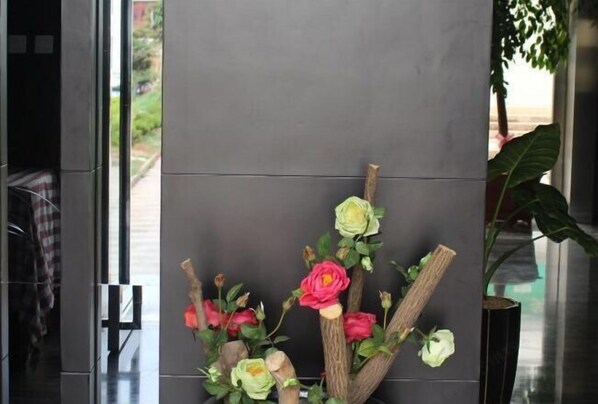 Interior - Jianchuan Hotel (Jianchuan)