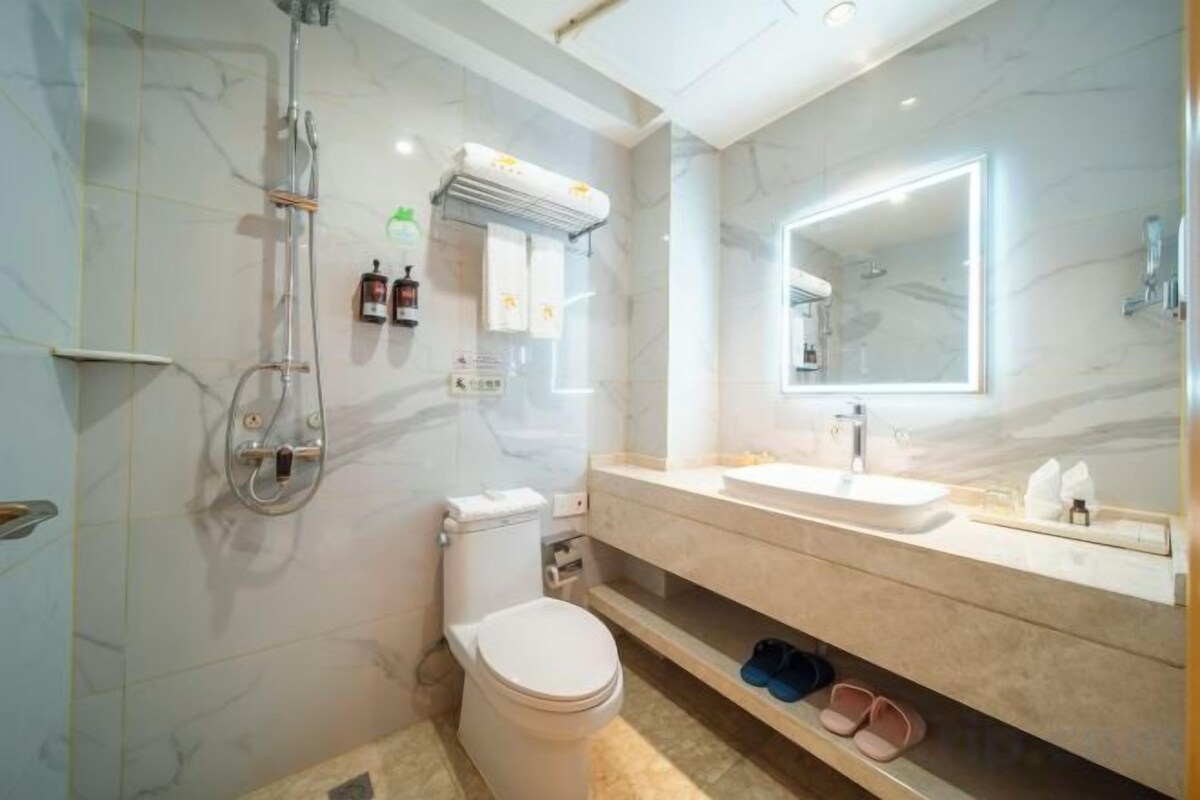 Badkamer