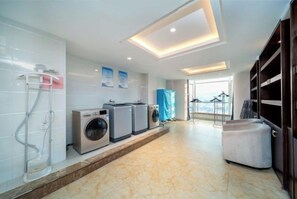 Interior - Dongfeng Hotel (Liling)