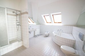 Bathroom - Mirage (Duisburg)