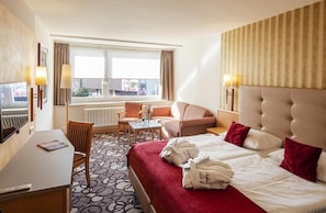 Room - Berghotel Bastei (LOHMEN)