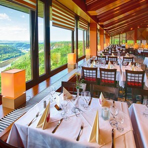Dining - Berghotel Bastei (LOHMEN)