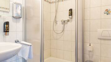 Double Room, Private Bathroom | Bathroom